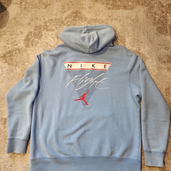 Jordan Flight Hoodie - Picture 2 of 6